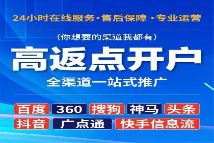百度联盟推广案例：中小企业的网络营销秘诀